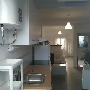 Apartamento Extensa, Algodonales