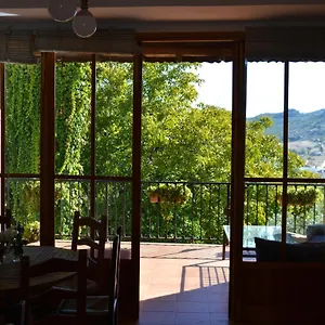 Casa rural Ecoalbergue Rural De, Algodonales