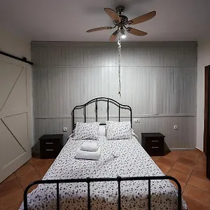 Apartamento Lofts, Algodonales