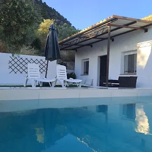 Сasa de vacaciones Casa Puerto Blanco Ii, Algodonales