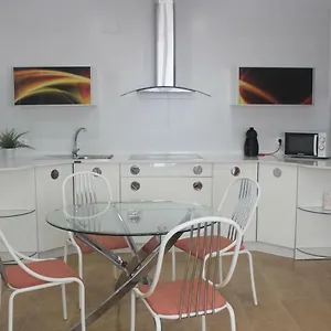Apartamento Be Happy Arco, Algodonales
