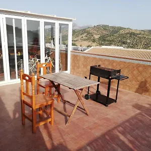 Apartamento Atico Centrico Ideal En, Algodonales